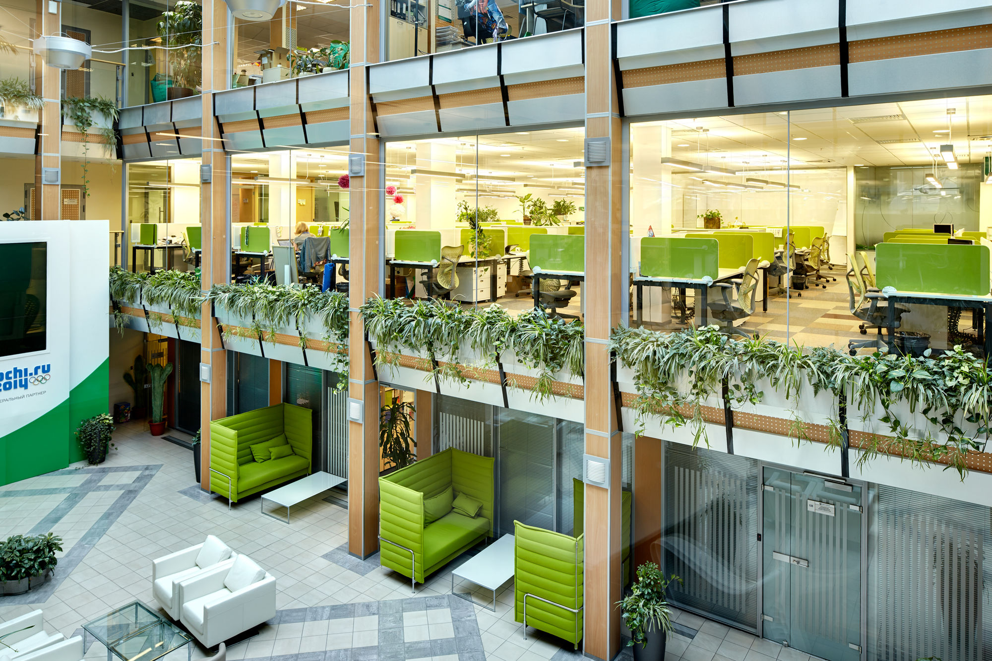 Фото Противопожарная перегородка 1 типа UALCOM-Fireproof EIW-45