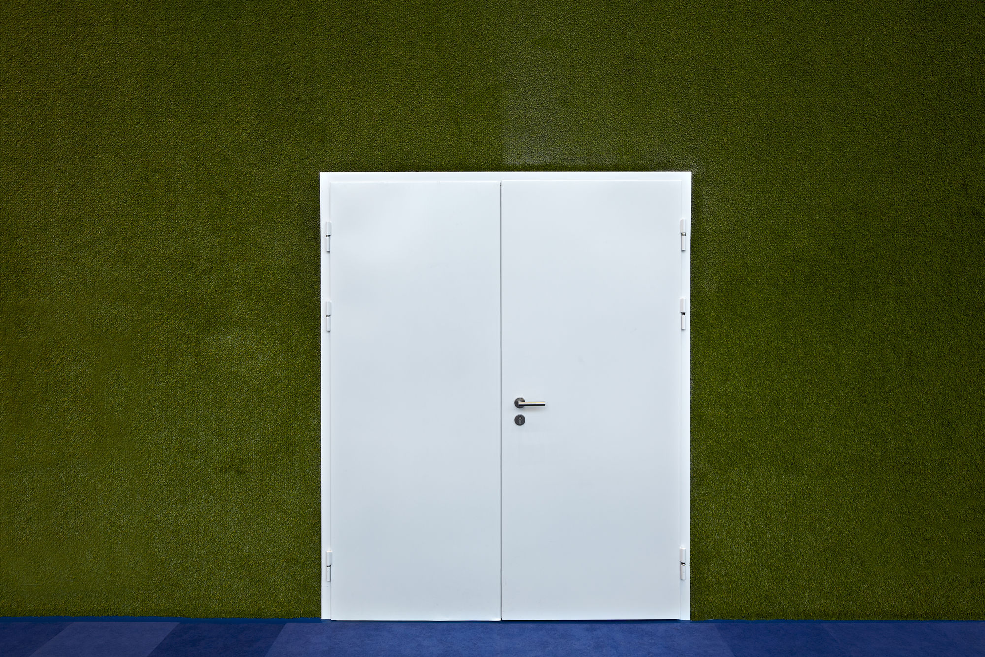 Фото Противопожарные двери