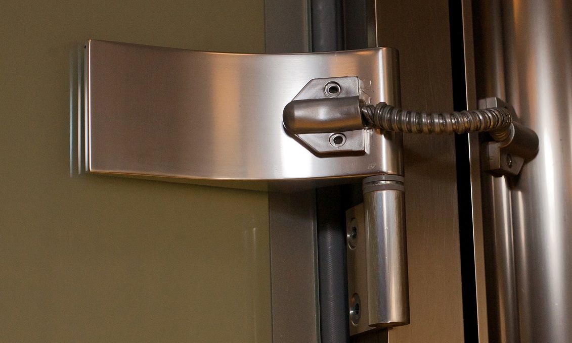 Фото Стекло с переменной прозрачностью UALCOM SmartGlass