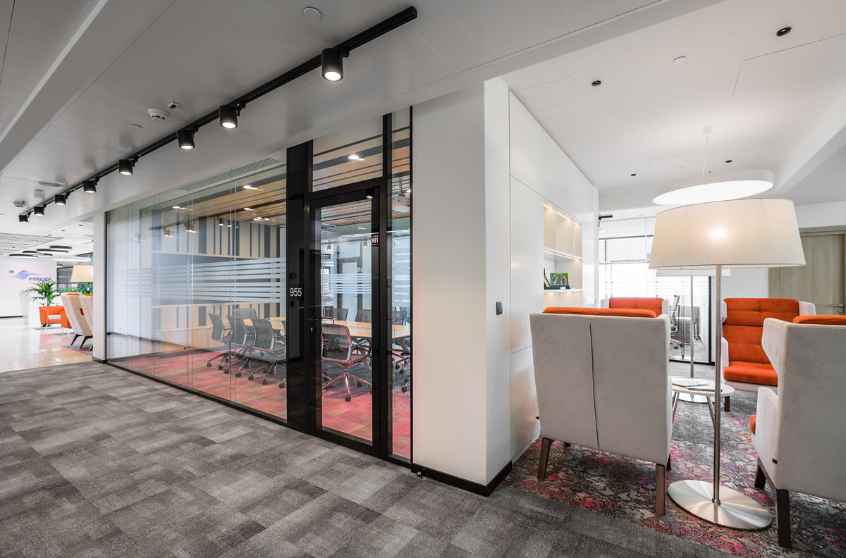 Фото Звуконепроницаемые двери UALCOM-Magic