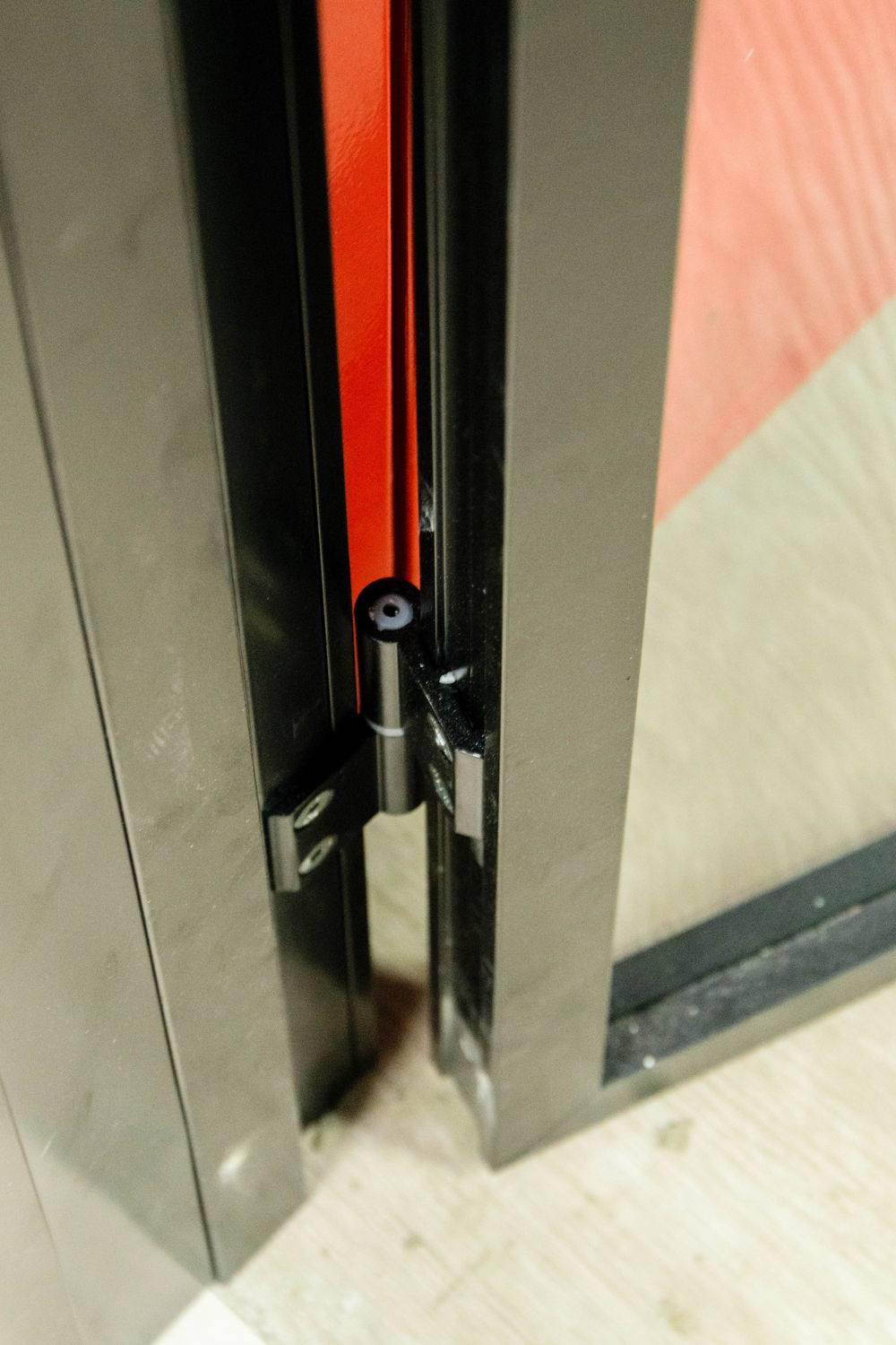 Фото Двери UALCOM-Quadro