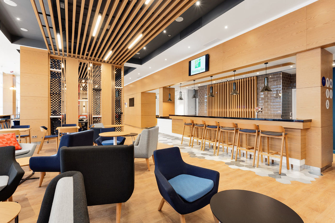 Фото Облицовка панелями UALCOM-Regina