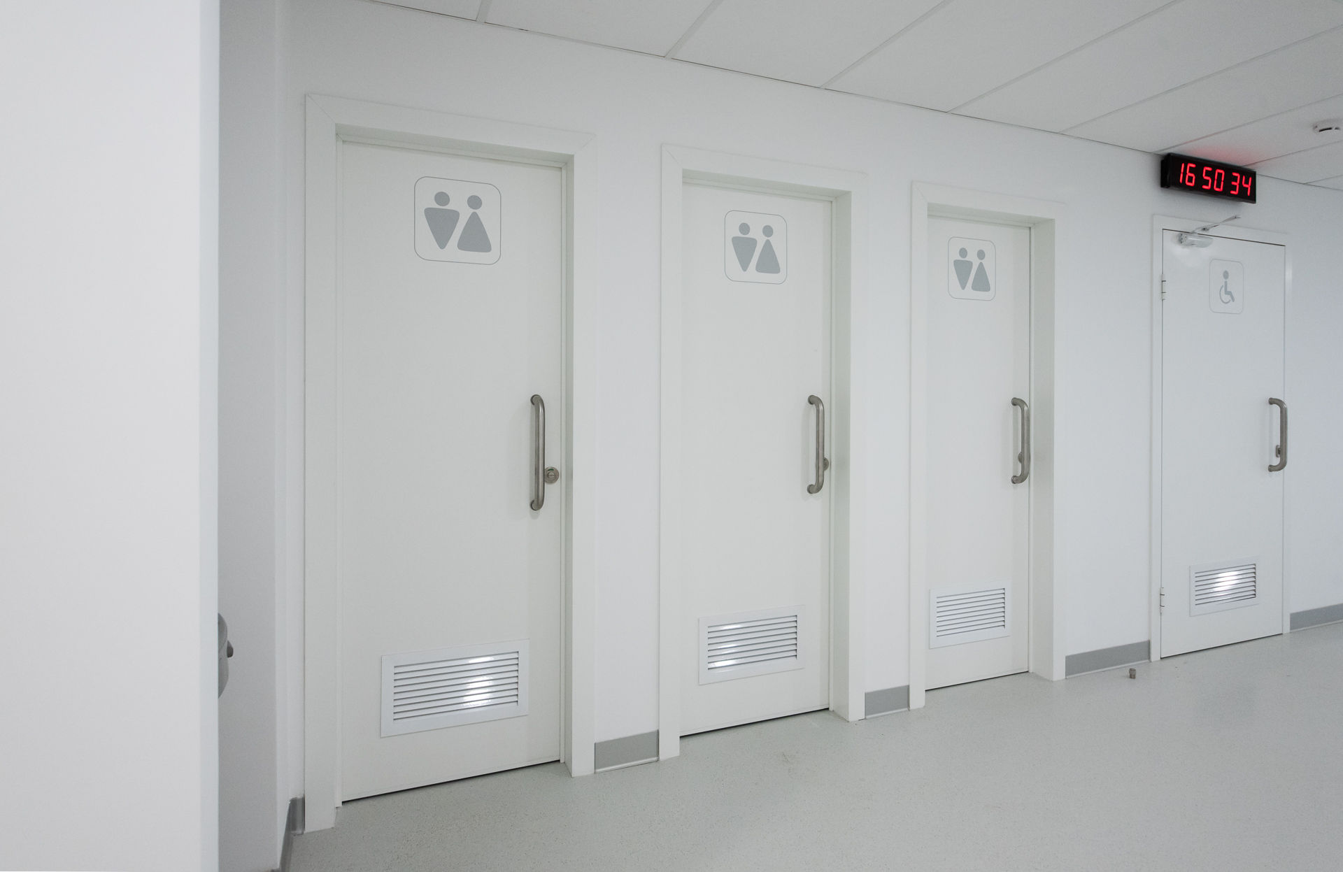 Фото Двери из стекла и ЛДСП UALCOM-Vitero