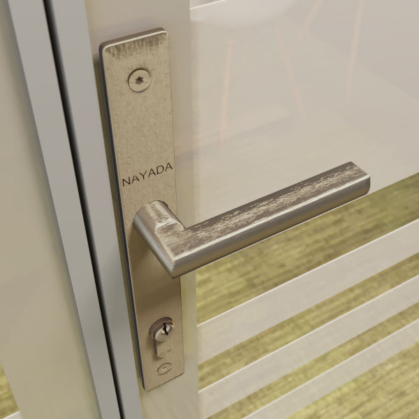 Фото Двери из стекла и ЛДСП UALCOM-Vitero