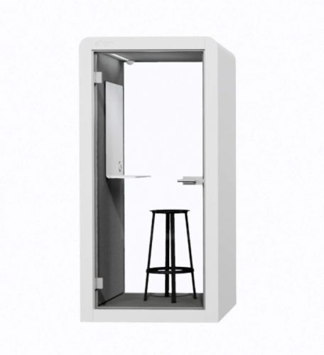 Фото Акустические кабинки