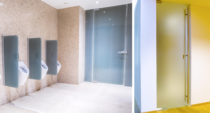 Фото Комплексные интерьерные решения UALCOM для знакового проекта КВЦ «Парковый» в Киеве