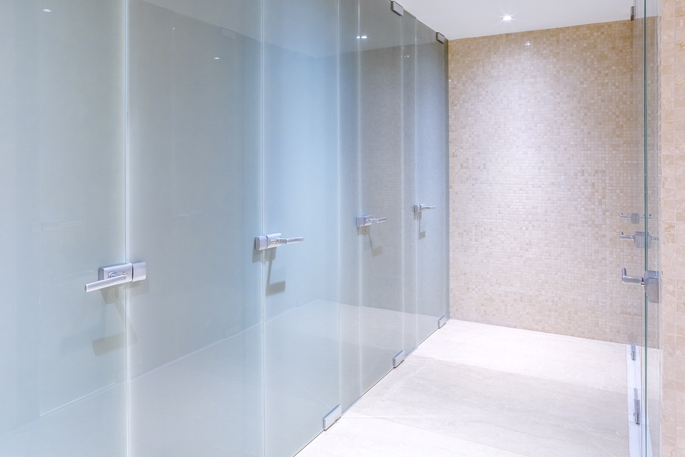 Фото Комплексные интерьерные решения UALCOM для знакового проекта КВЦ «Парковый» в Киеве