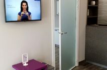 Ualcom для медицинского учреждения