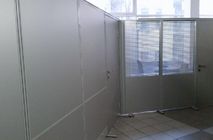 Компания UALCOM приняла участие в оформлении лаунж-зоны в холле центрального офиса Торгово-промышленной Палаты Украины