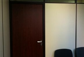 UALCOM оформила офис для юридической компании Росукрконсалтинг