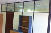 UALCOM оформила офис для юридической компании 