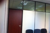 UALCOM оформила офис для юридической компании 