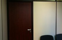 UALCOM оформила офис для юридической компании 