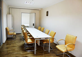 Трансформируемый кабинет руководителя от UALCOM