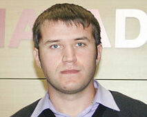 Величко Алексей