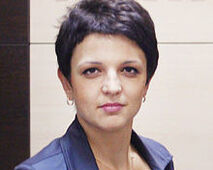 Афонина Елена Викторовна