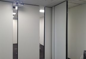 UALCOM для офиса JACOBS