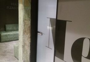 Новое поколение фитнес-клубов: UALCOM для фитнесс клуба FIZIKA.