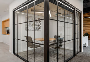 Безграничные возможности дизайна с системой UALCOM-Quadro