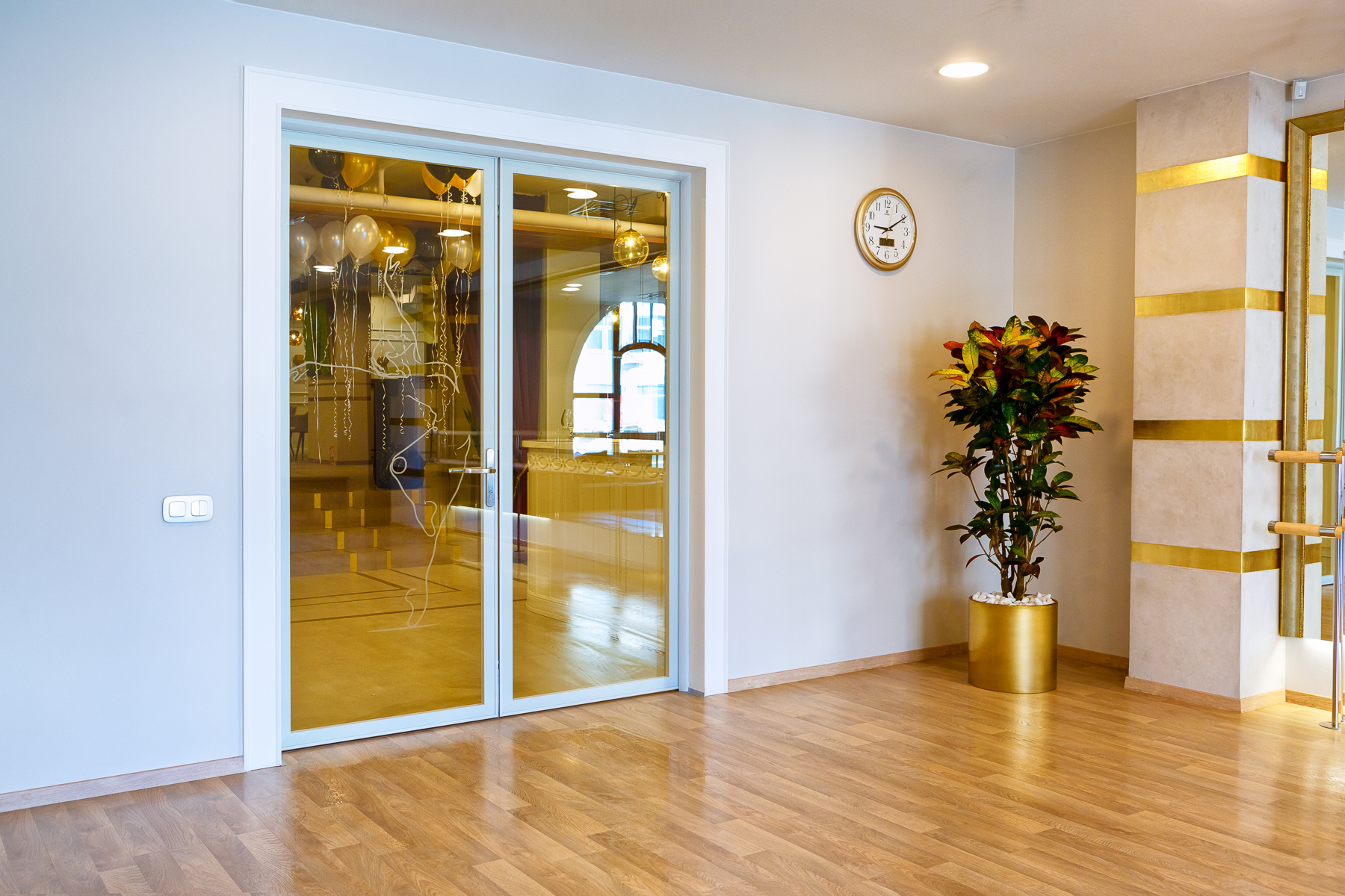 Фото Сказочный мир танца в студии GolDance.