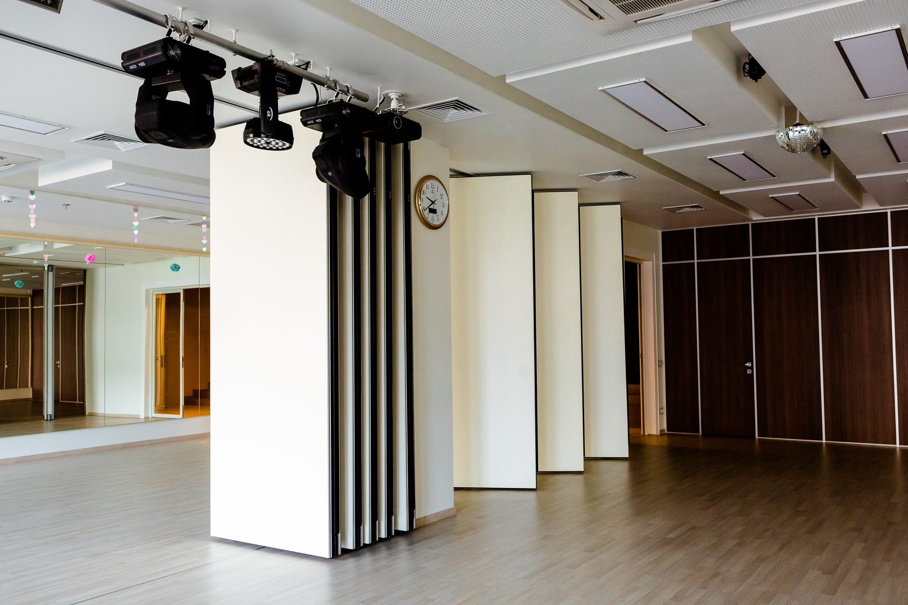 Фото Сказочный мир танца в студии GolDance.