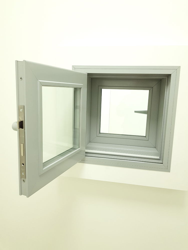 Фото Стандартные и нестандартные решения с перегородками UALCOM Orman - Lux.