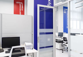 Актуальные решения UALCOM для создания здорового и безопасного пространства