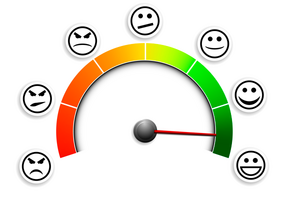 Опрос клиентов