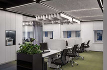 Компания «UALCOM» успешно завершила интересный проект для крупнейшего банка Украины – Приват Банк.