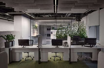 Компания «UALCOM» успешно завершила интересный проект для крупнейшего банка Украины – Приват Банк.