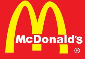 Архитектурная коллаборация компаний UALCOM, Home Solutions и Mig Space для мировой компании McDonalds