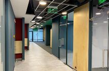 Бек-офис компании 