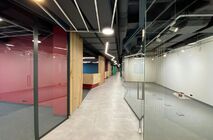 Бек-офис компании 