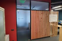 Бек-офис компании 