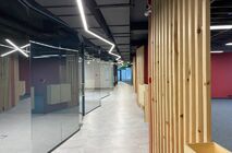 Бек-офис компании 