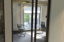 Фото Ualcom приняла участие в строительстве нового офиса для строительной КОМПАНИИ ИНТЕРКОН.