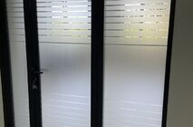 «Ualcom» выиграла тендер на установку стационарных перегородок в кабинетах ООО «СОЧНЫЙ ЗАВОД КОДИМСКИЙ».