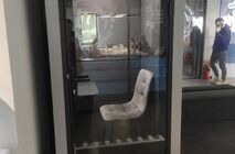 Компания «UAlcom» выполнила проект по установке акустических кабин.