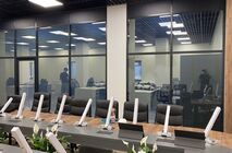 Дилеры компании 