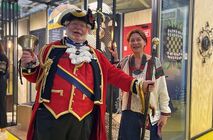 Творческая мастерская «АРТБУЗ», с использованием продукции Ualcom, представила свои авторские изделия на ведущей выставке строительства и дизайна Великобритании — London Build Expo 2023