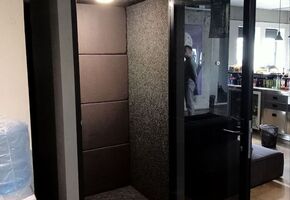 Компания «Юалком» внимательно следит за тенденциями развития функциональности и дизайна офисных помещений.