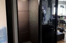 Компания «Юалком» внимательно следит за тенденциями развития функциональности и дизайна офисных помещений.