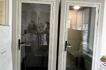 Компания «Юалком» внимательно следит за тенденциями развития функциональности и дизайна офисных помещений.