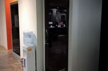 Компания «Юалком» внимательно следит за тенденциями развития функциональности и дизайна офисных помещений.