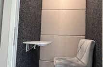 Компания «Юалком» внимательно следит за тенденциями развития функциональности и дизайна офисных помещений.