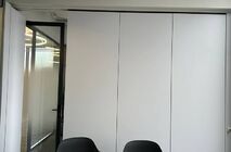 Новый, продуманный до деталей офис Coca-Cola.