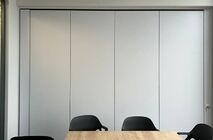 Новый, продуманный до деталей офис Coca-Cola.