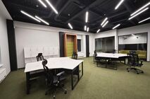 Компания UALCOM в сотрудничестве с партнерами – строительной компанией «Основы Безопасности» – выполнила очередной проект для крупнейшего банка Украины – ПРИВАТ БАНКА.