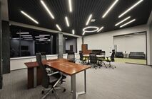 Компания UALCOM в сотрудничестве с партнерами – строительной компанией «Основы Безопасности» – выполнила очередной проект для крупнейшего банка Украины – ПРИВАТ БАНКА.