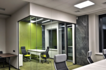 Компания UALCOM в сотрудничестве с партнерами – строительной компанией «Основы Безопасности» – выполнила очередной проект для крупнейшего банка Украины – ПРИВАТ БАНКА.